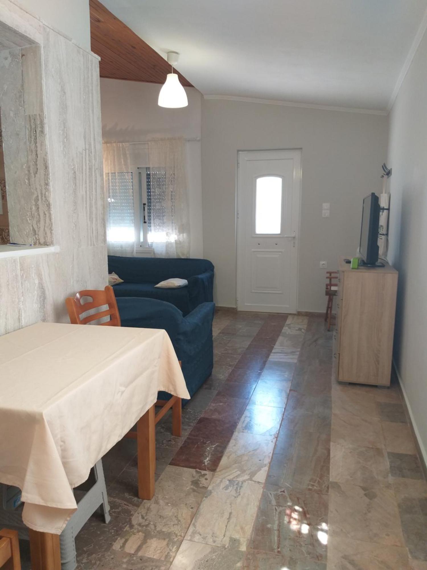 Skala Central House Kültér fotó