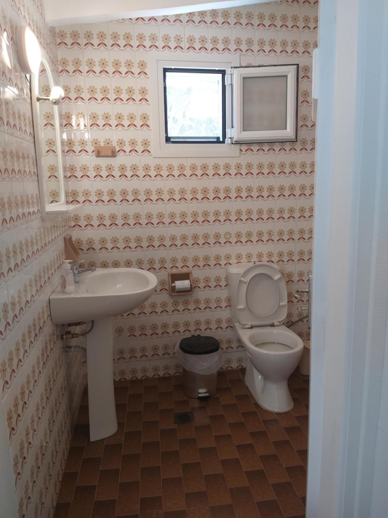 Skala Central House Kültér fotó
