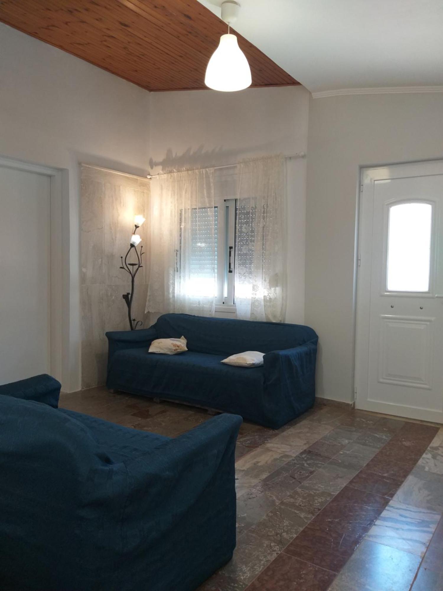 Skala Central House Kültér fotó