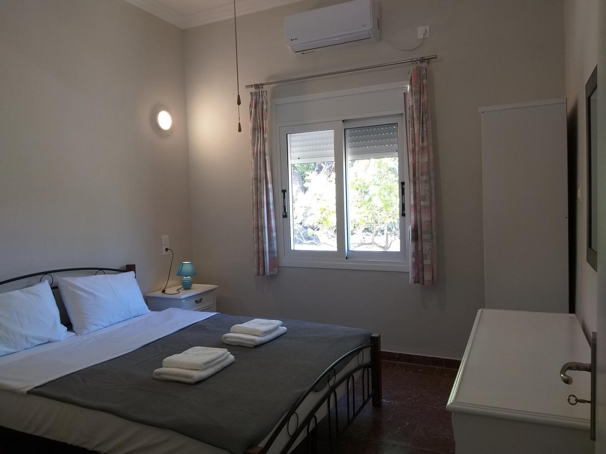 Skala Central House Kültér fotó