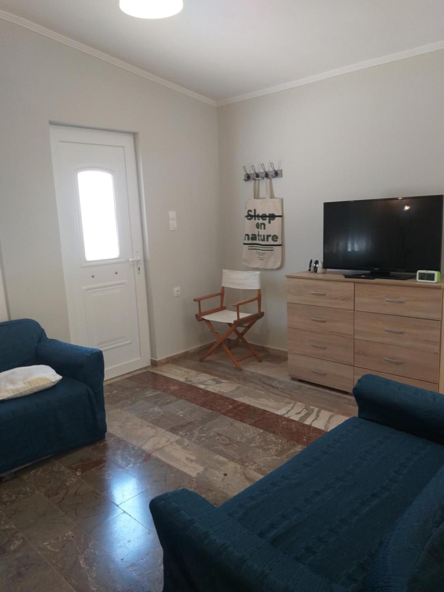 Skala Central House Kültér fotó