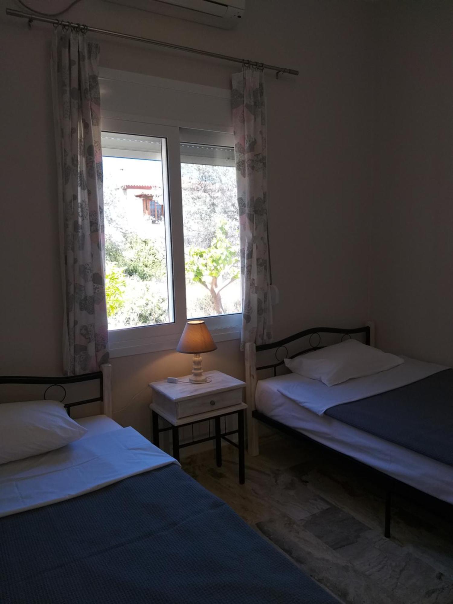 Skala Central House Kültér fotó