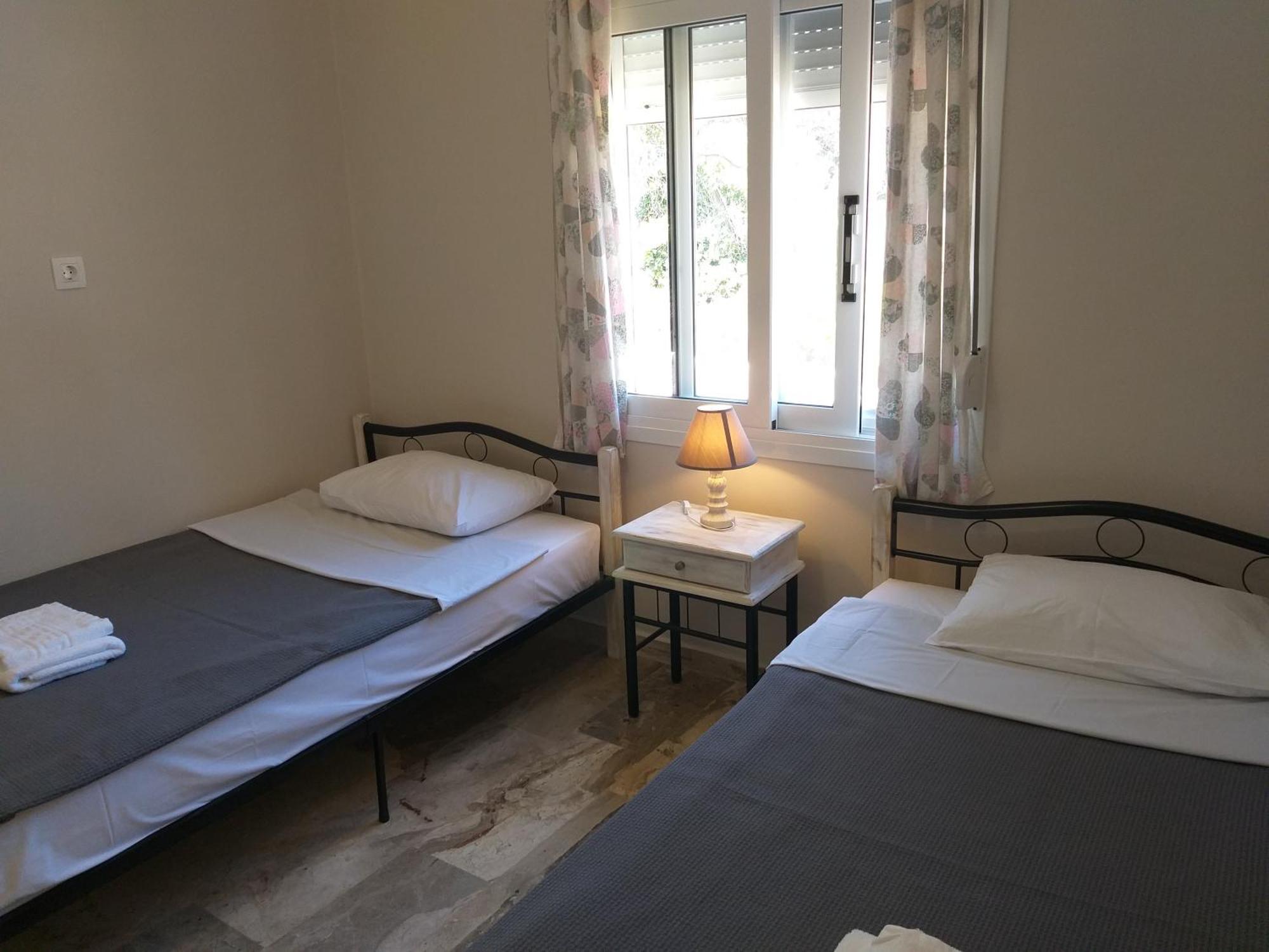 Skala Central House Kültér fotó
