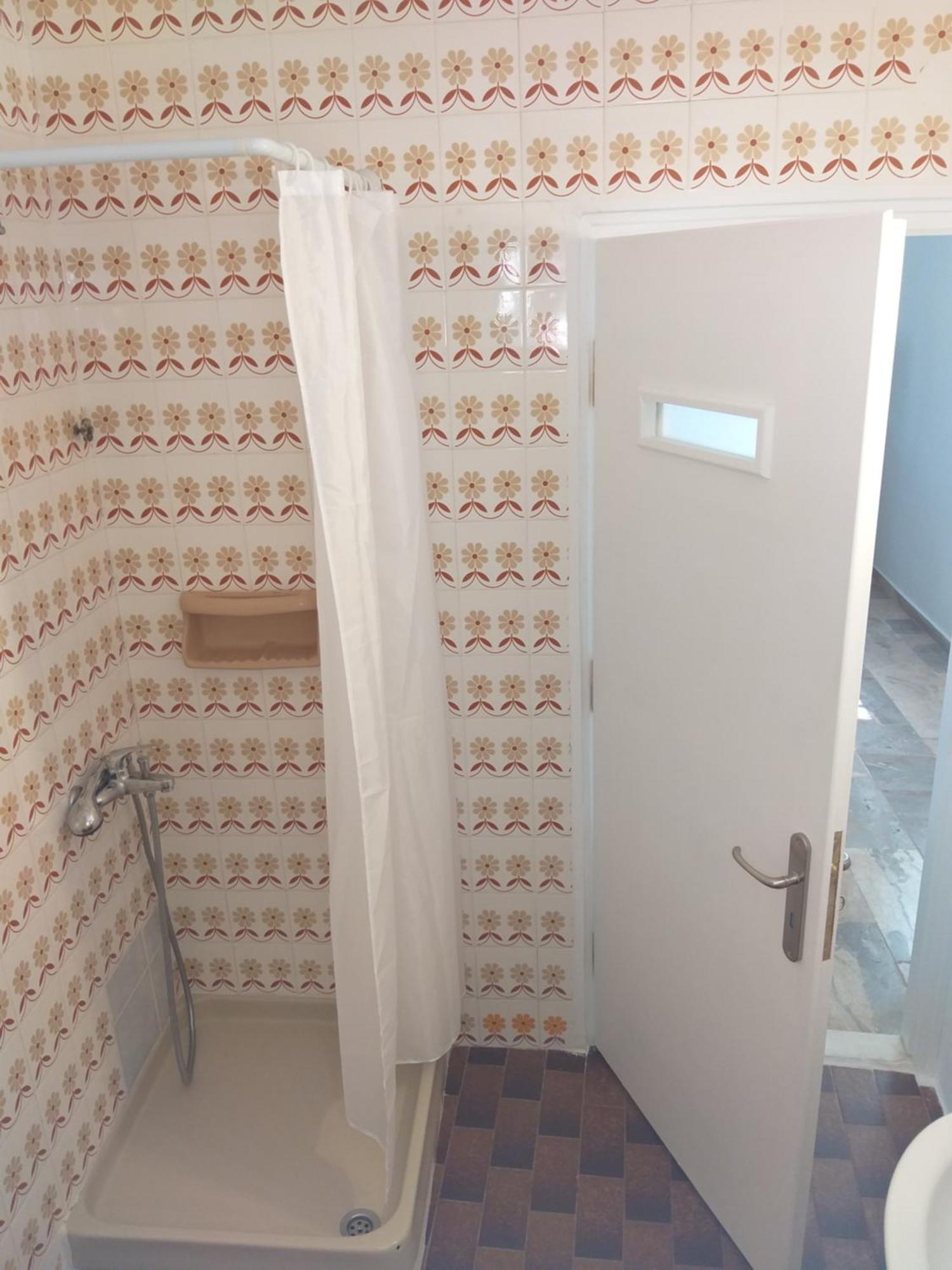 Skala Central House Kültér fotó