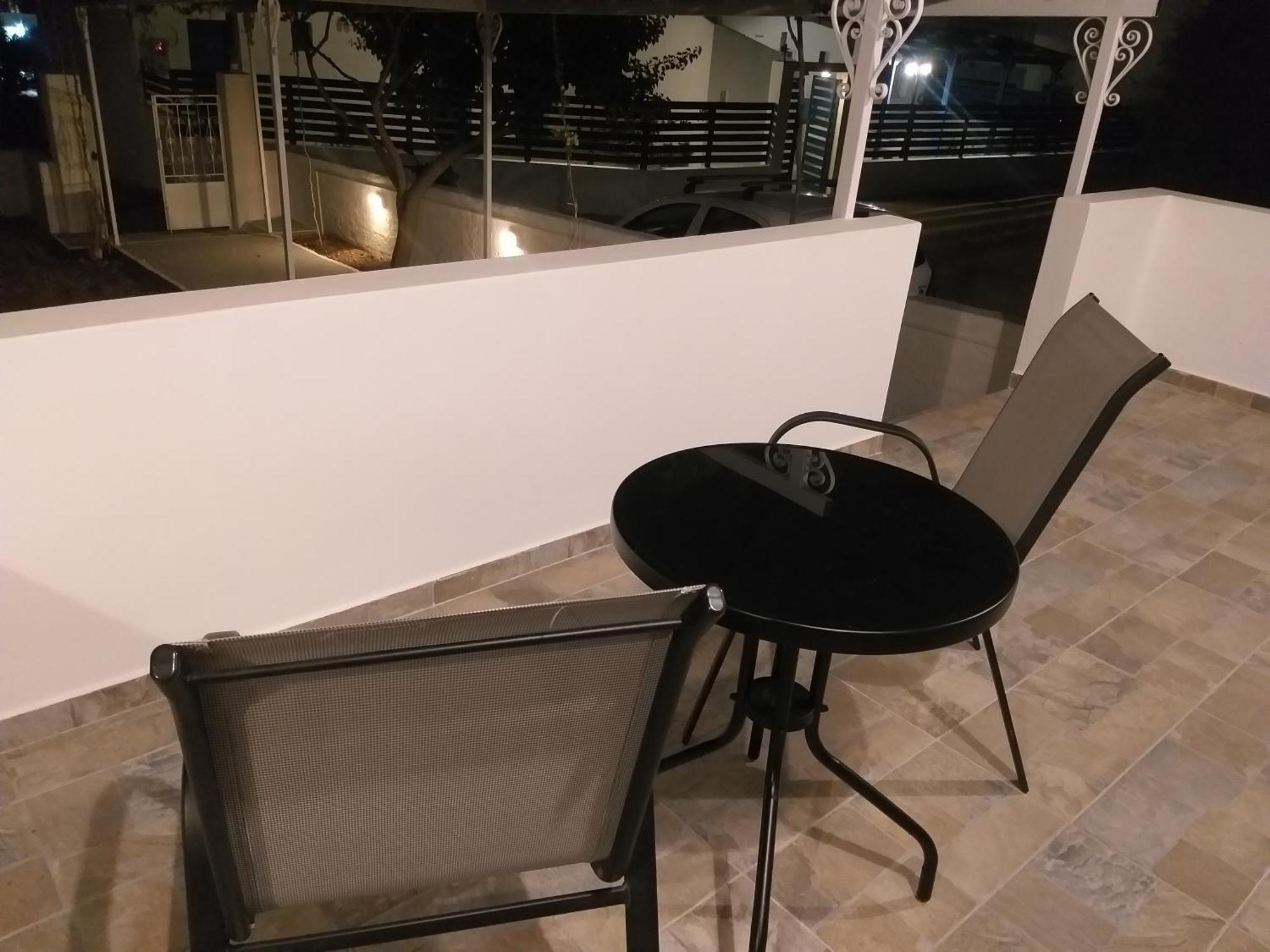 Skala Central House Kültér fotó